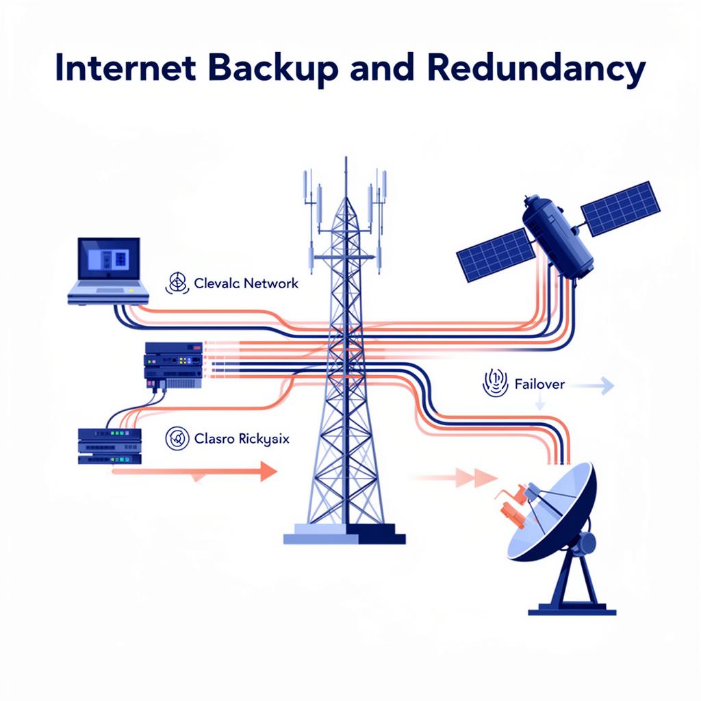 Why Every Business Needs an Internet Backup Plan (And How to Set One Up)